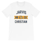 Jarvis Christian Logo HBCU T-Shirt