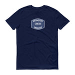 Southwestern Christian Crest Shirt