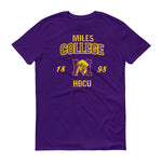 Miles College Shirt