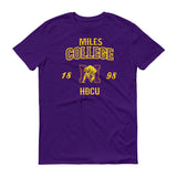 Miles College Shirt