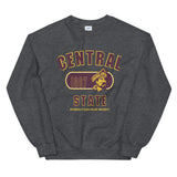 Central State University HBCU Sweatshirt