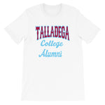 Talladega College Bold Alumni Shirt