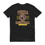 Paul Quinn College Basketball Year Shirt