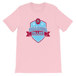 Talladega College Crest Shirt