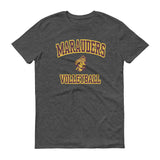 Marauders Volleyball T-Shirt