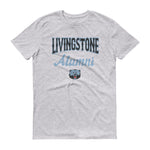 Livingstone College Alumni Shirt