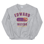 Edward Waters College HBCU Sweatshirt