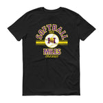 Miles College Softball Shirt