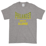 Philander Smith College Bold Alumni Shirt