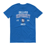 Dillard University HBCU Year Shirt