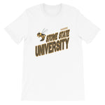 Harris Stowe State Slant Shirt