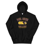 Paul Quinn College HBCU Hoodie