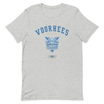 Voorhees College Arch Name Shirt