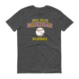 Miles College Baseball Shirt