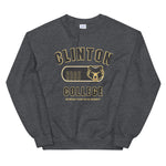 Clinton College HBCU Sweatshirt