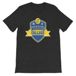 Morris College Crest Shirt