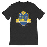 Morris College Crest Shirt