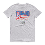 Tougaloo College Alumni Logo Shirt