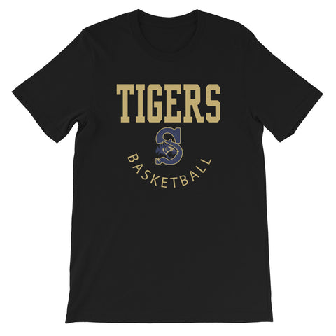 Still College Tigers Logo Shirt