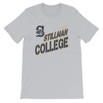 Stillman College Slant Shirt