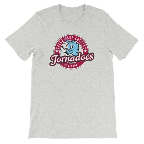 Talladega College Tornadoes Logo Shirt