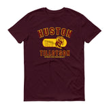 Huston Tillotson Old School Shirt