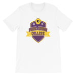 Paul Quinn Crest Shirt