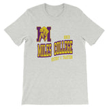 Miles College H&T Shirt