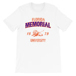 FMU Year Logo Shirt