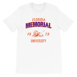 FMU Year Logo Shirt