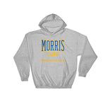 Morris College Hoodie Sweatshirt