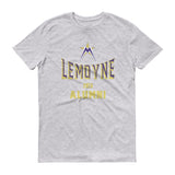 Lemoyne Owen Bold Alumni Shirt