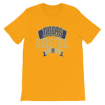 Stillman Tigers Basketball Shirt