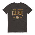 Jarvis Christian College Bulldog Nation Shirt