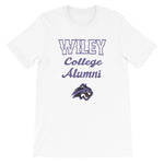 Wiley College Alumni Bold Shirt