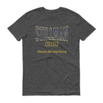 Stillman College History Shirt