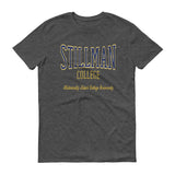 Stillman College History Shirt