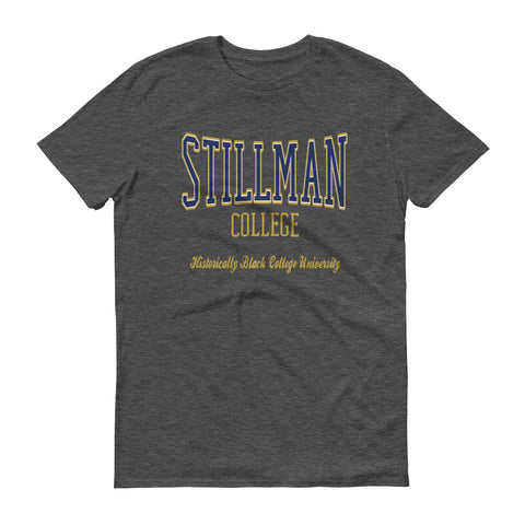 Stillman College History Shirt