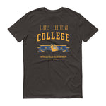 Jarvis Christian College History Year Shirt