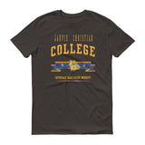 Jarvis Christian College History Year Shirt