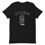 Stillman College Arch Name Shirt