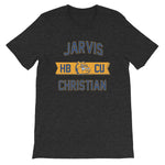 Jarvis Christian Logo HBCU T-Shirt