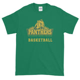 Philander Smith College Basketball Shirt