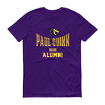 Paul Quinn College Bold Alumni Shirt