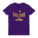 Paul Quinn College Bold Alumni Shirt