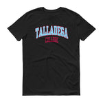 Talladega College ArchShirt