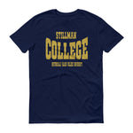 Stillman College Shirt