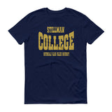 Stillman College Shirt