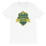 Philander Smith College Crest Shirt