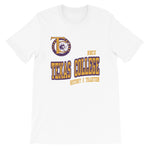 Texas College H&T Shirt